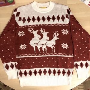 Ugly Xmas Sweater